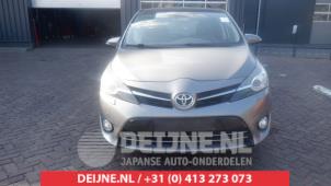 Toyota Verso 09-