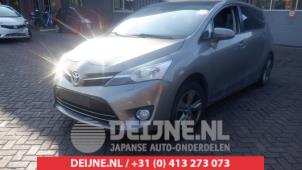 Toyota Verso 09-