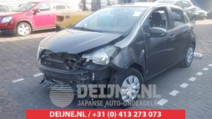 Toyota Yaris 3 12-
