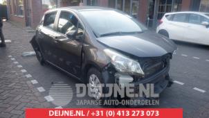 Toyota Yaris Radio O501956 Donorvoertuig