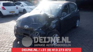 Hyundai I10 19-