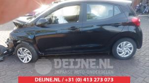 Hyundai I10 19-