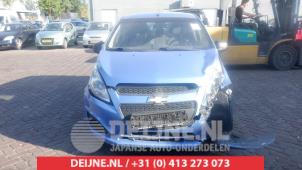 Chevrolet Spark 09-