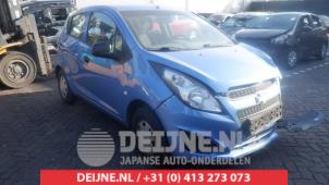 Chevrolet Spark Dynamo O506314 Donor vehicle