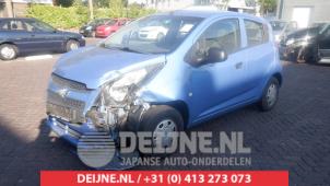 Chevrolet Spark 09-