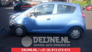 Chevrolet Spark 09-