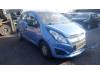 Sloopauto Chevrolet Spark 09- uit 2013