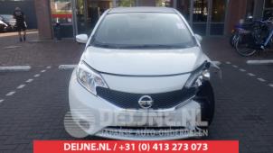 Nissan Note 13-