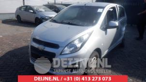 Chevrolet Spark 09-