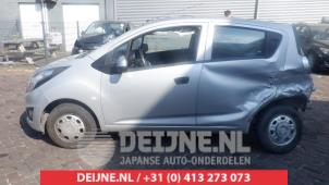 Chevrolet Spark 09-