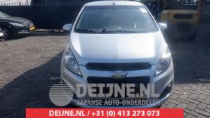 Chevrolet Spark 09-