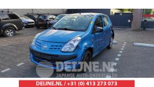 Nissan Pixo 09-