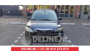 Mazda 2 03-