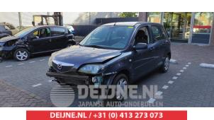 Mazda 2 03-