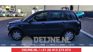 Mazda 2 03-