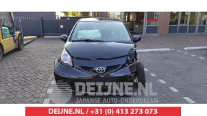 Toyota Aygo 05-
