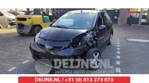 Toyota Aygo 05-