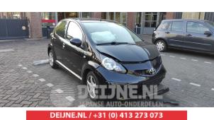 Toyota Aygo Elektrisch Raam Schakelaar O514946 Donorvoertuig