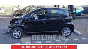 Toyota Aygo 05-