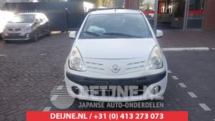 Nissan Pixo 09-