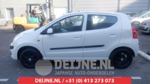 Nissan Pixo 09-