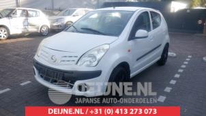 Nissan Pixo 09-