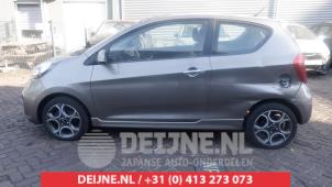 Kia Picanto 11-