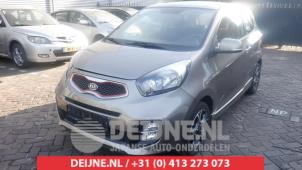 Kia Picanto 11-