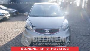 Kia Picanto 11-
