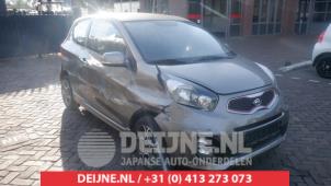 Kia Picanto Dynamo O505591 Donorvoertuig