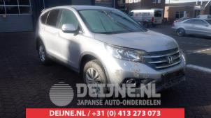 Honda CR-V Getriebe Halterung O501430 Spenderfahrzeug