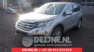 Honda CR-V 13-