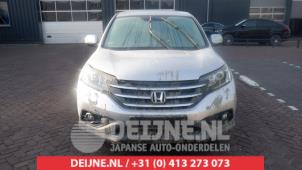 Honda CR-V 13-