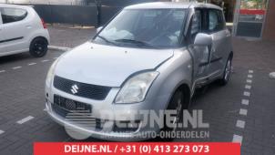 Suzuki Swift 05-