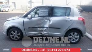 Suzuki Swift 05-