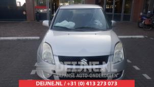 Suzuki Swift 05-