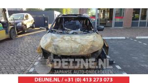 Nissan Qashqai 14-
