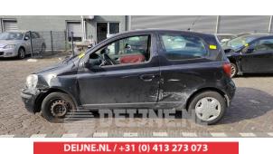 Toyota Yaris 1 00-