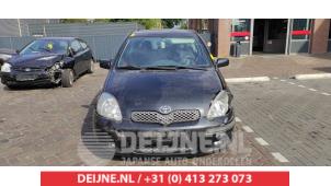 Toyota Yaris 1 00-