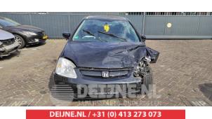 Honda Civic 02-