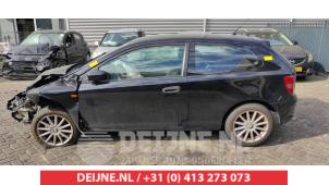 Honda Civic 02-