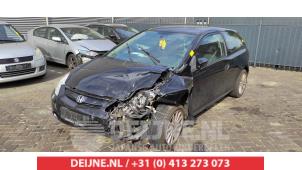 Honda Civic 02-