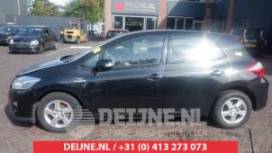 Toyota Auris 07-