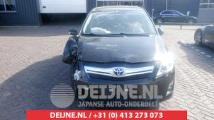Toyota Auris 07-