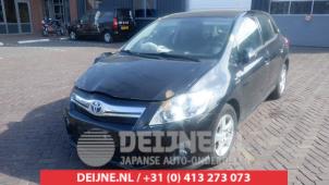 Toyota Auris 07-