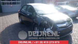 Toyota Auris Anti-roll control sensor O525268 Donor vehicle