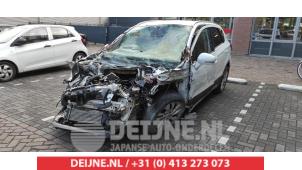 Suzuki SX-4 13-