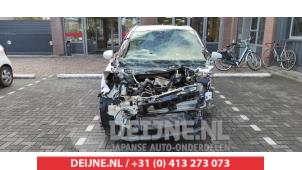 Suzuki SX-4 13-