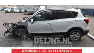 Suzuki SX-4 13-