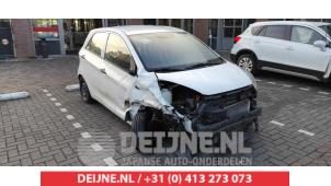 Kia Picanto Dynamo O501635 Donor vehicle